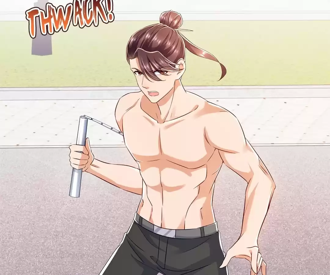 Read Almighty Supreme chapter 89 image 43 on Lezhin