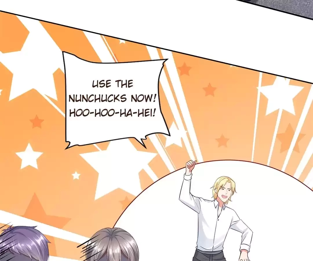 Read Almighty Supreme chapter 89 image 45 on Lezhin