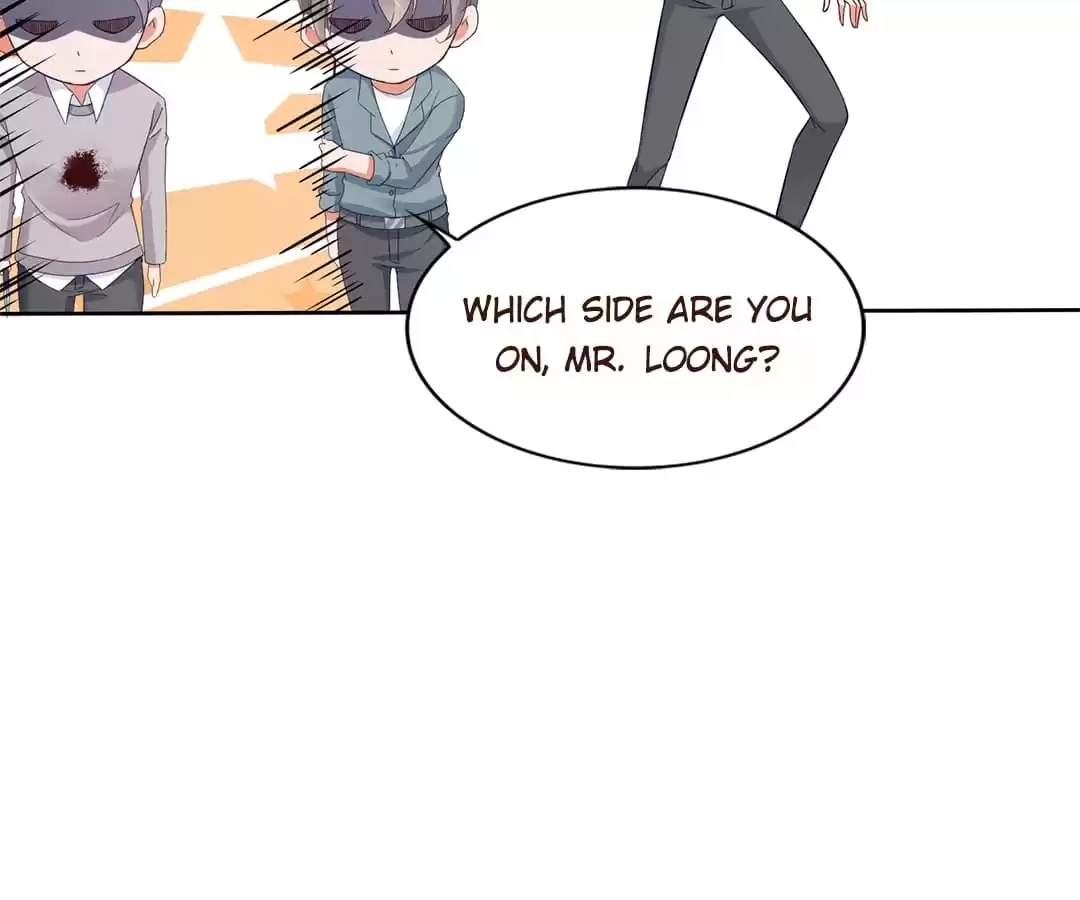 Read Almighty Supreme chapter 89 image 46 on Lezhin