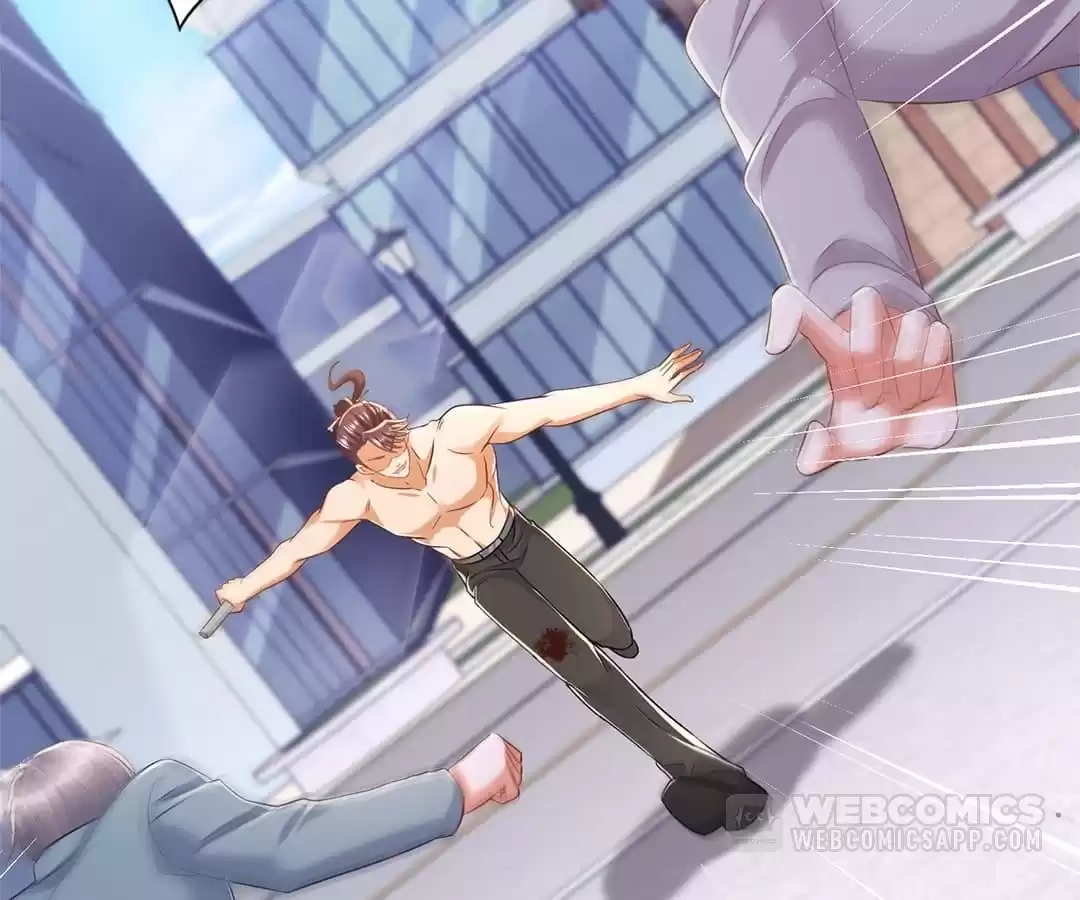 Read Almighty Supreme chapter 89 image 48 on Lezhin