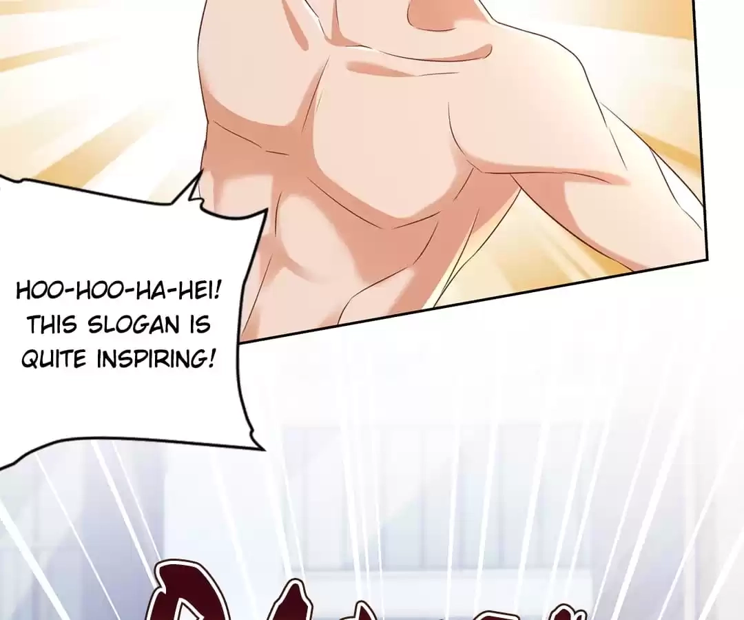 Read Almighty Supreme chapter 89 image 52 on Lezhin