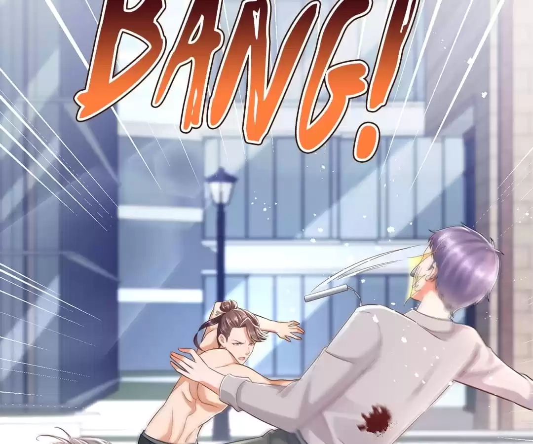 Read Almighty Supreme chapter 89 image 53 on Lezhin