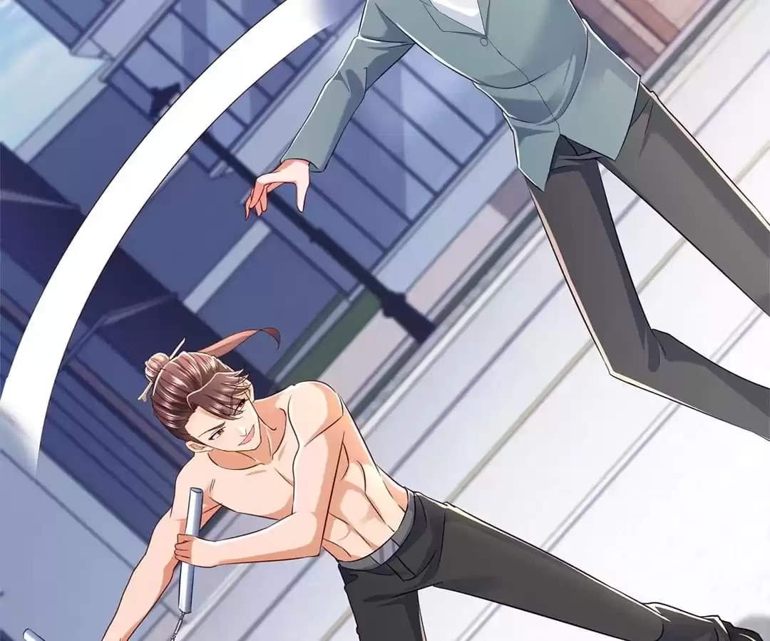 Read Almighty Supreme chapter 89 image 59 on Lezhin