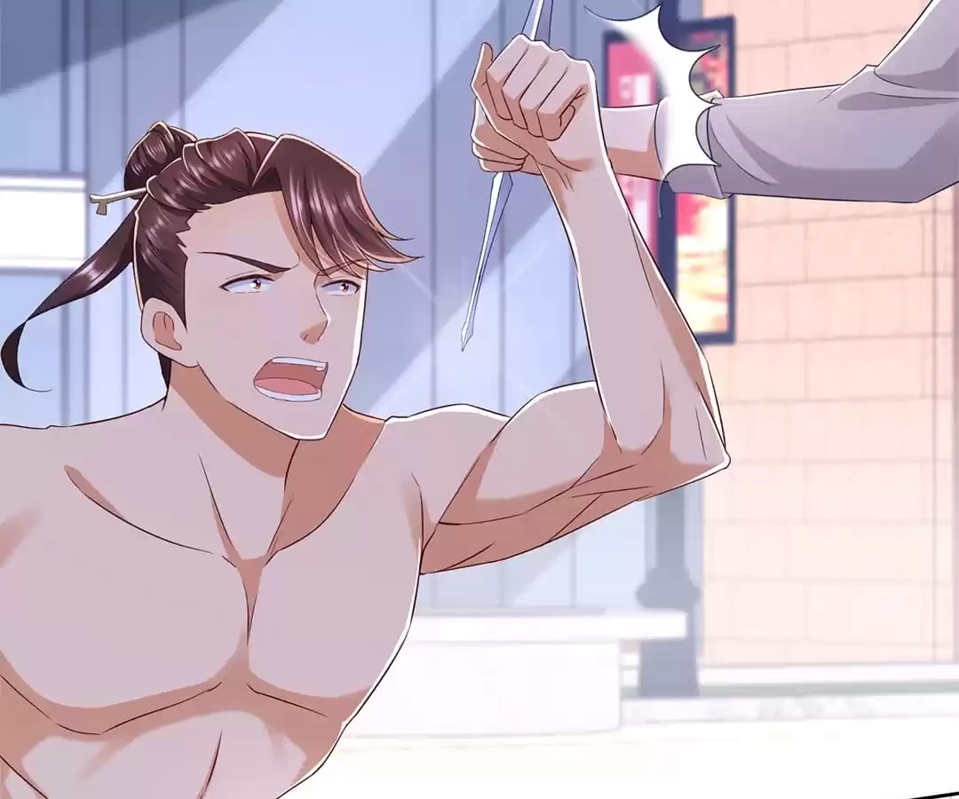 Read Almighty Supreme chapter 89 image 6 on Lezhin