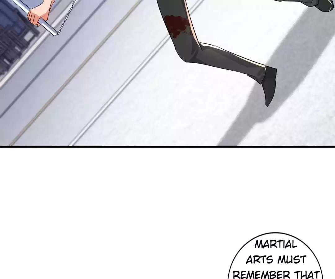 Read Almighty Supreme chapter 89 image 60 on Lezhin