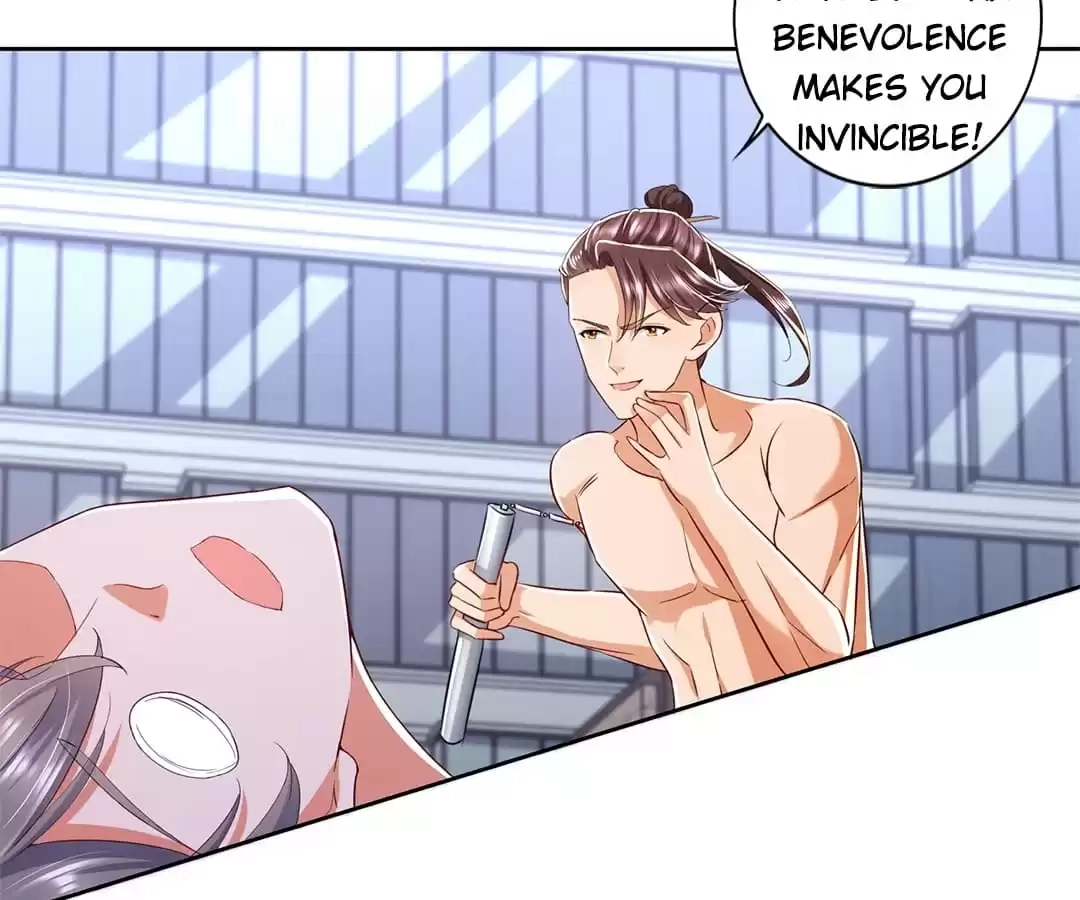 Read Almighty Supreme chapter 89 image 61 on Lezhin