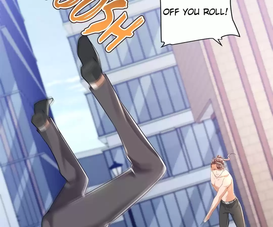 Read Almighty Supreme chapter 89 image 69 on Lezhin