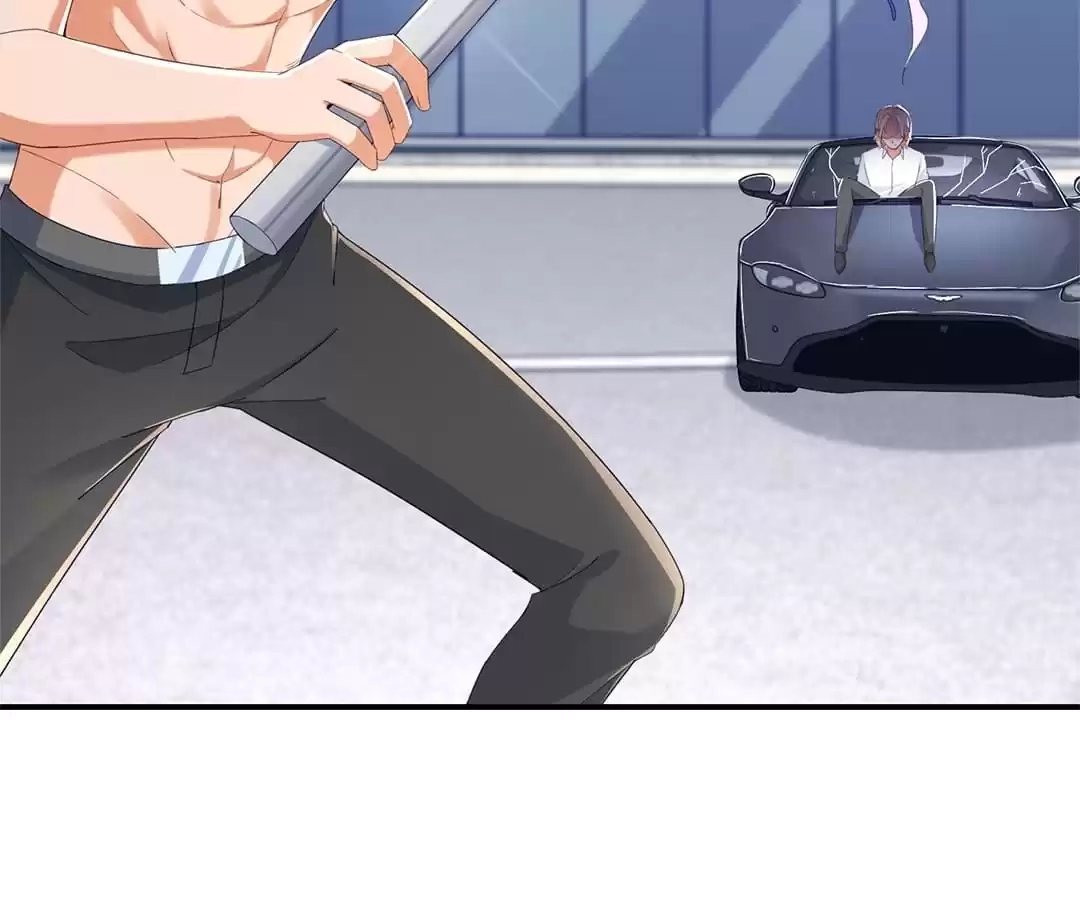 Read Almighty Supreme chapter 89 image 74 on Lezhin