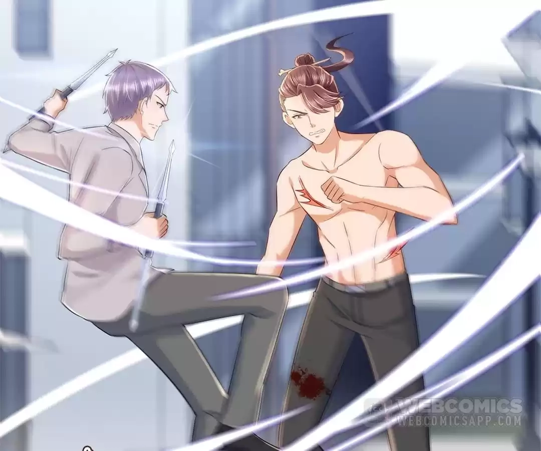 Read Almighty Supreme chapter 89 image 9 on Lezhin