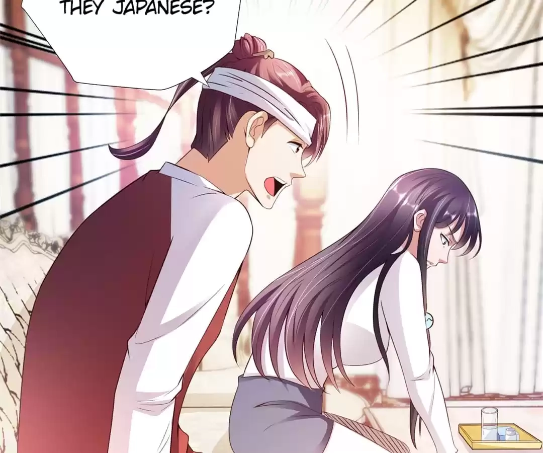 Read Almighty Supreme chapter 9 image 2 on Lezhin