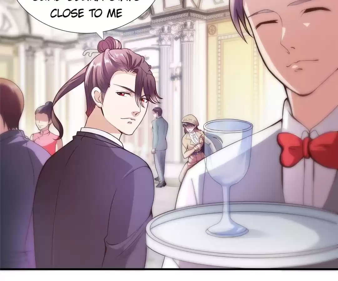 Read Almighty Supreme chapter 9 image 67 on Lezhin