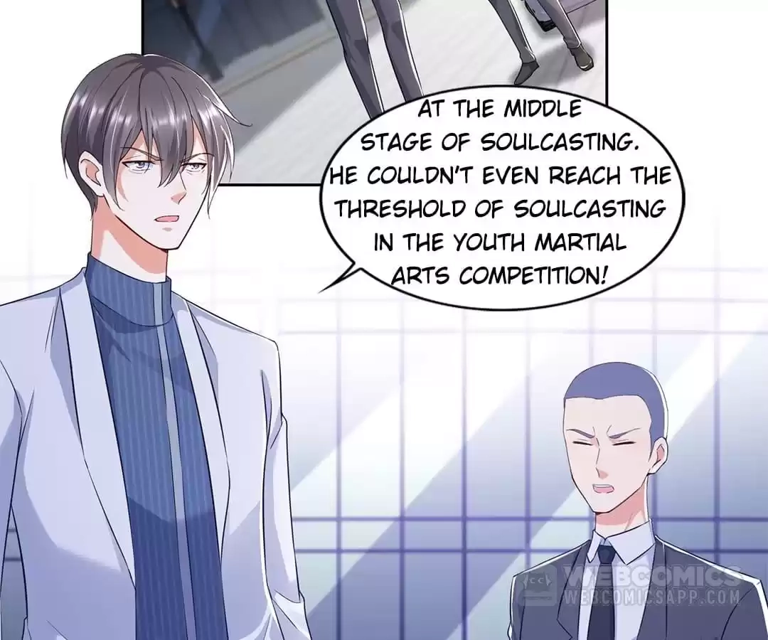 Read Almighty Supreme chapter 90 image 1 on Lezhin