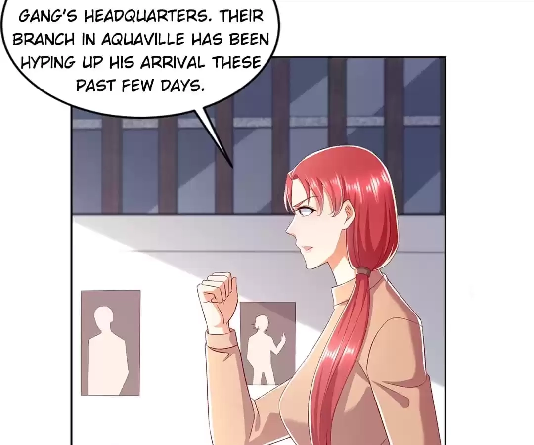 Read Almighty Supreme chapter 90 image 12 on Lezhin