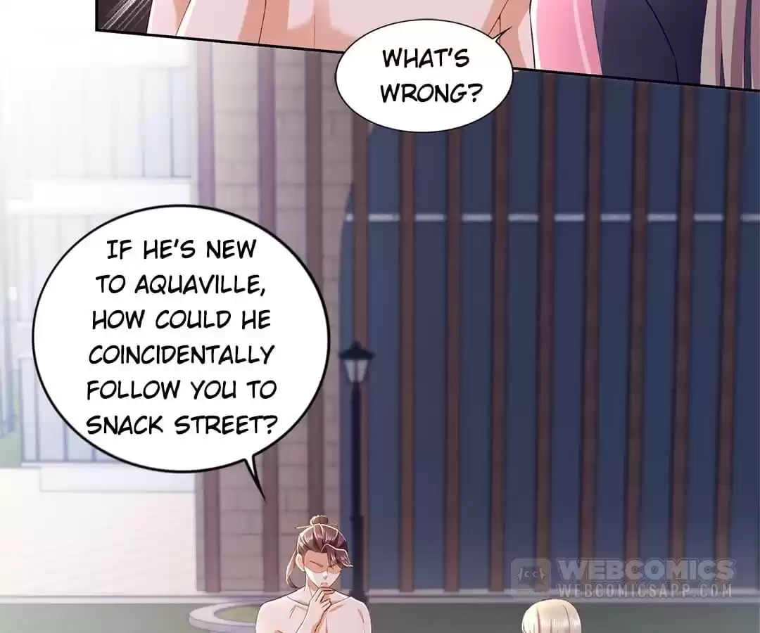 Read Almighty Supreme chapter 90 image 17 on Lezhin