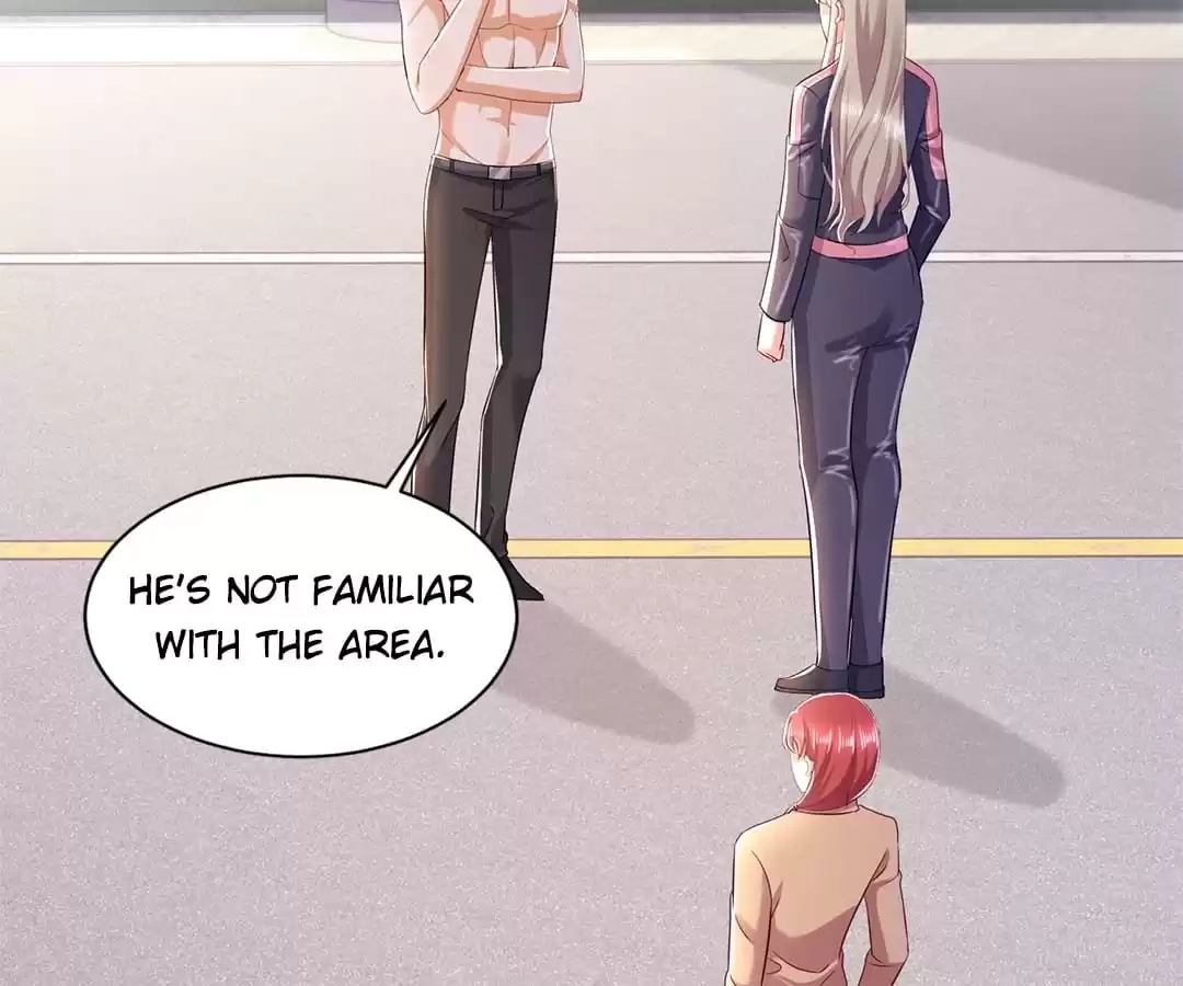 Read Almighty Supreme chapter 90 image 18 on Lezhin