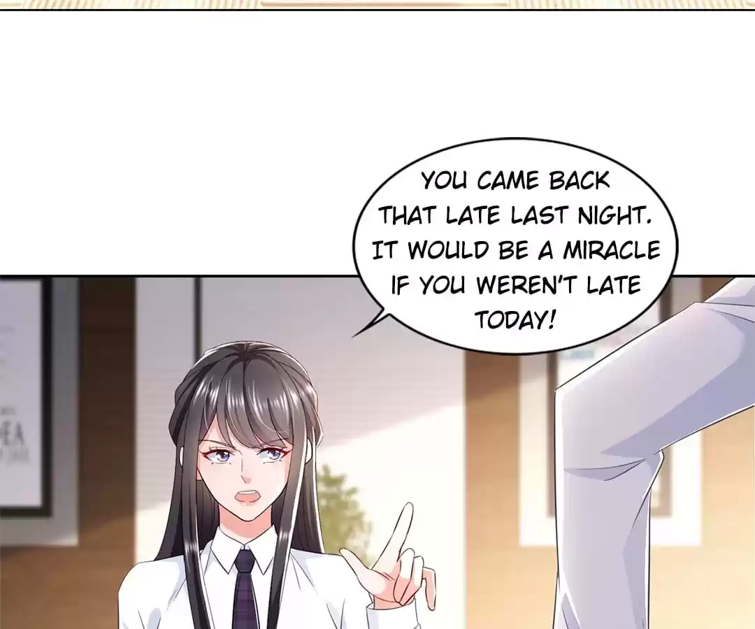 Read Almighty Supreme chapter 90 image 27 on Lezhin
