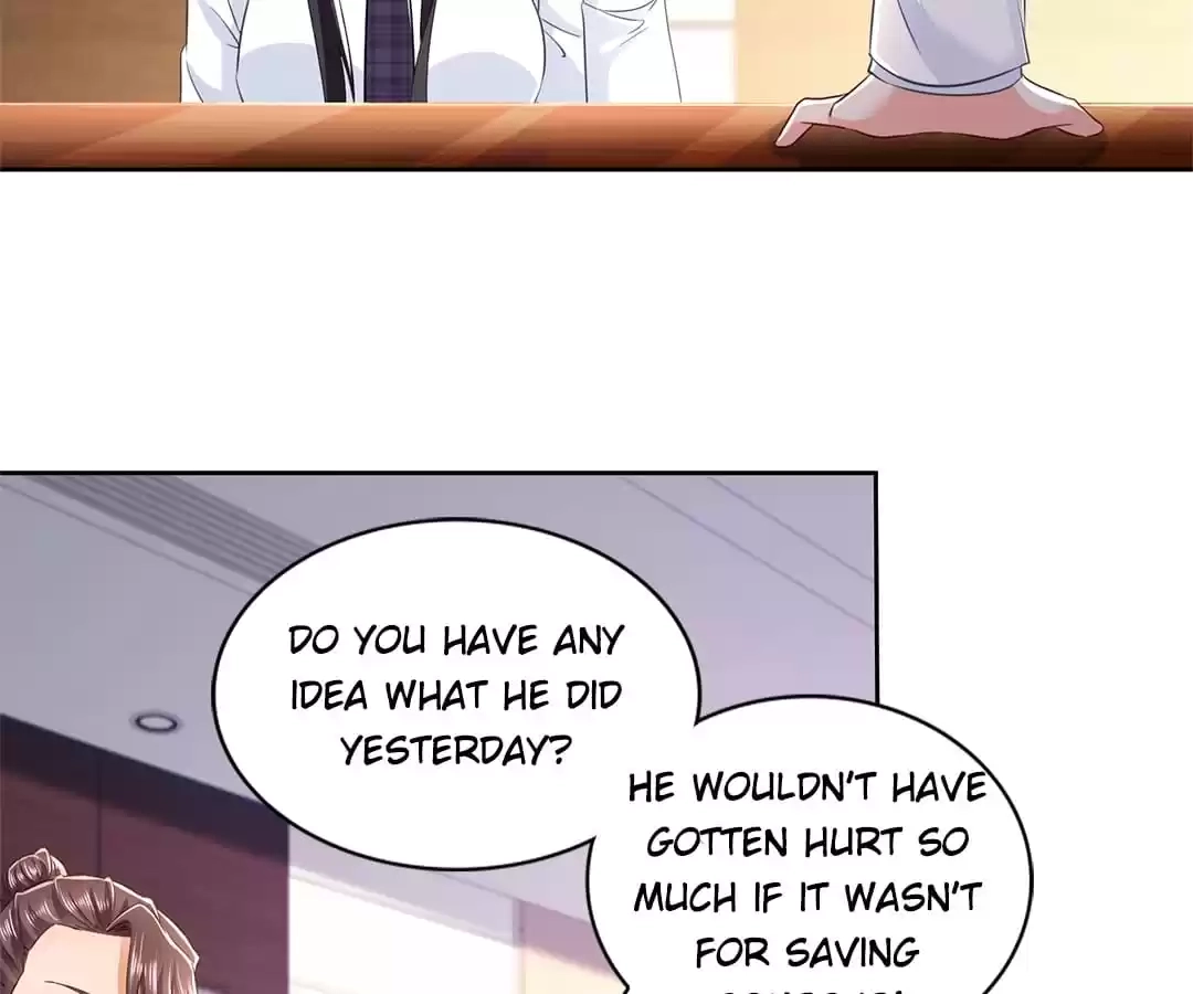 Read Almighty Supreme chapter 90 image 28 on Lezhin