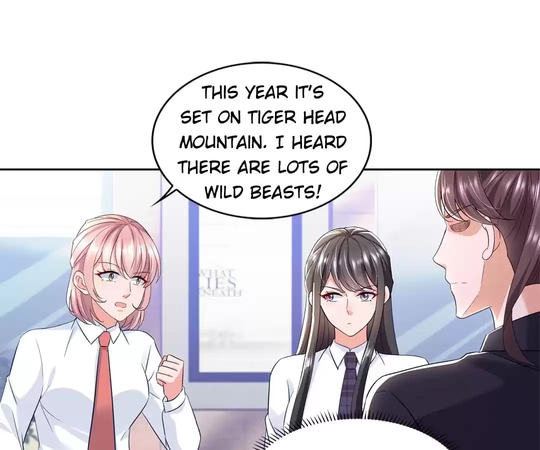 Read Almighty Supreme chapter 90 image 34 on Lezhin