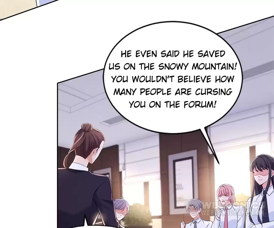 Read Almighty Supreme chapter 90 image 41 on Lezhin