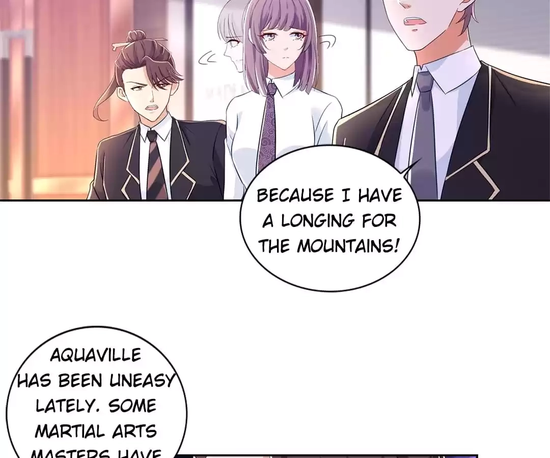 Read Almighty Supreme chapter 90 image 45 on Lezhin