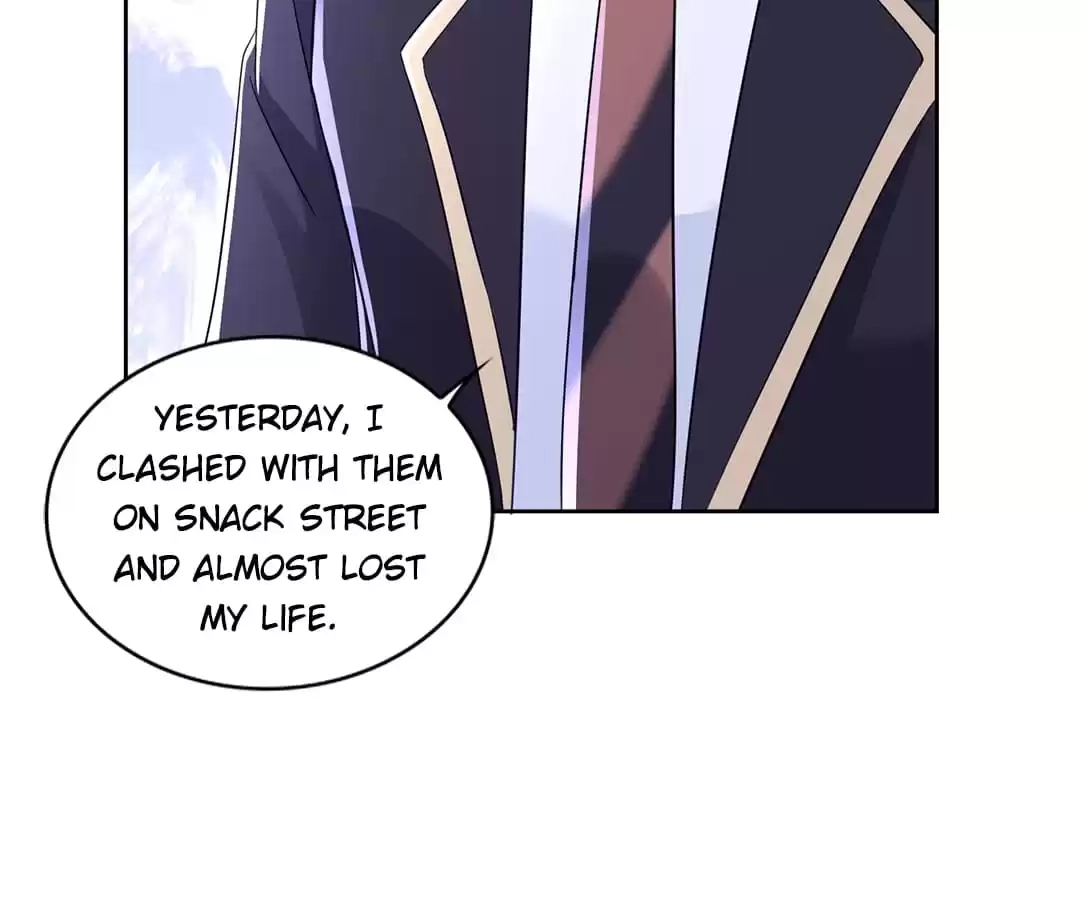 Read Almighty Supreme chapter 90 image 47 on Lezhin