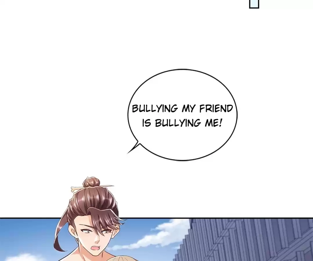 Read Almighty Supreme chapter 90 image 6 on Lezhin