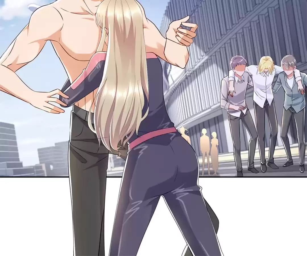 Read Almighty Supreme chapter 90 image 7 on Lezhin