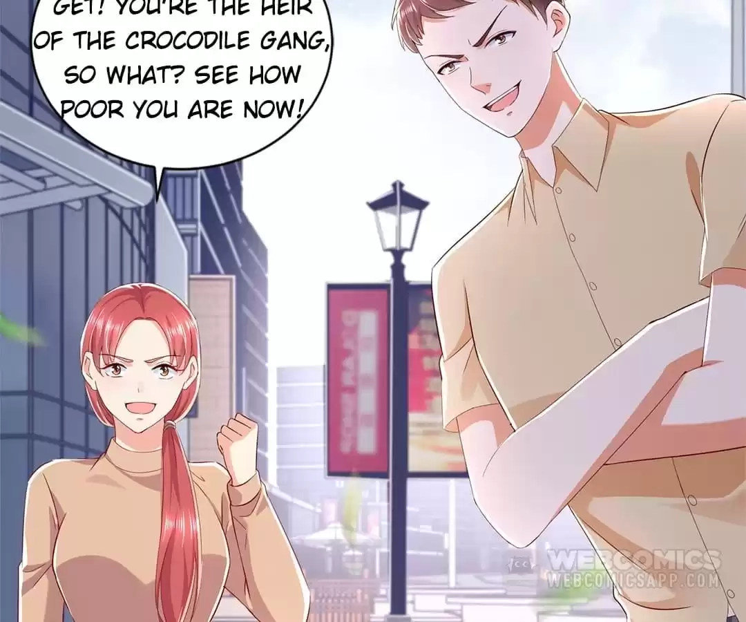 Read Almighty Supreme chapter 90 image 9 on Lezhin