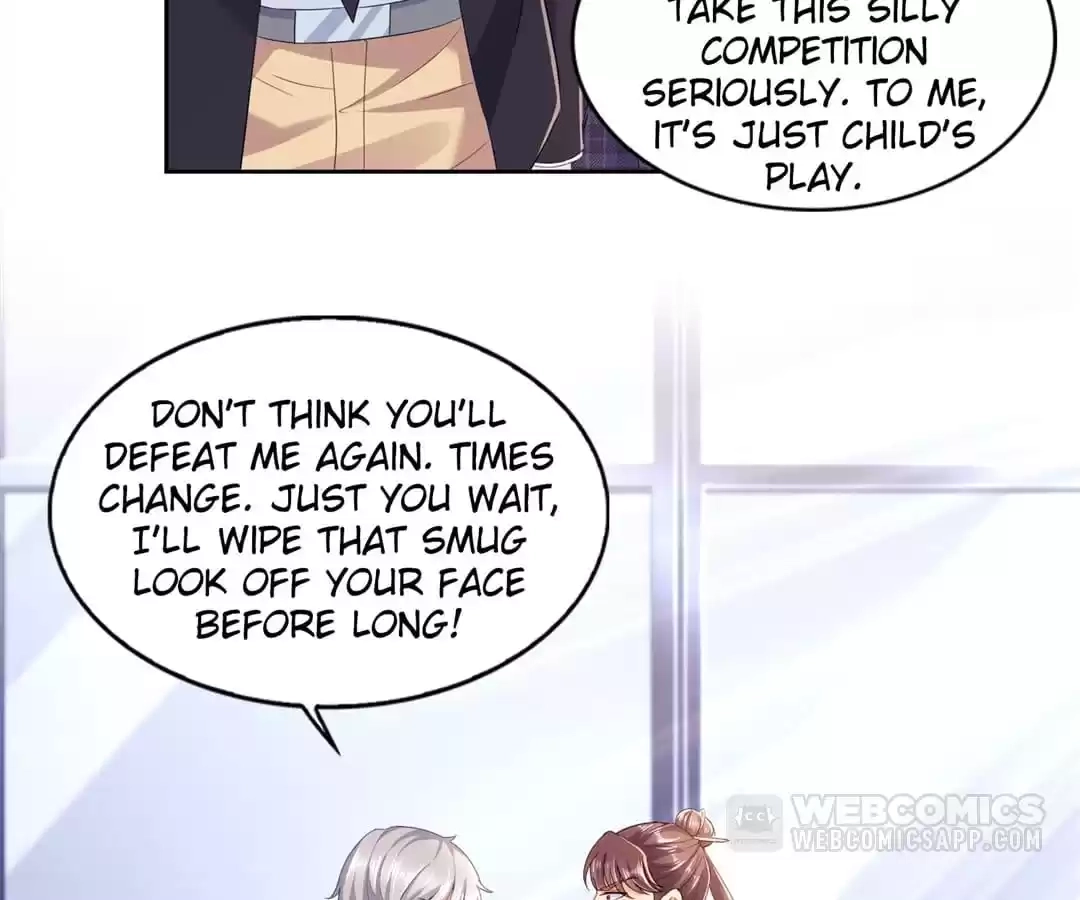 Read Almighty Supreme chapter 91 image 1 on Lezhin