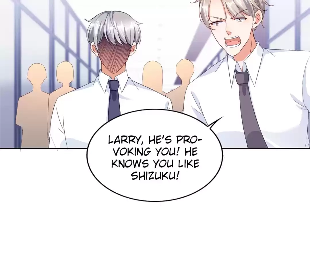 Read Almighty Supreme chapter 91 image 11 on Lezhin