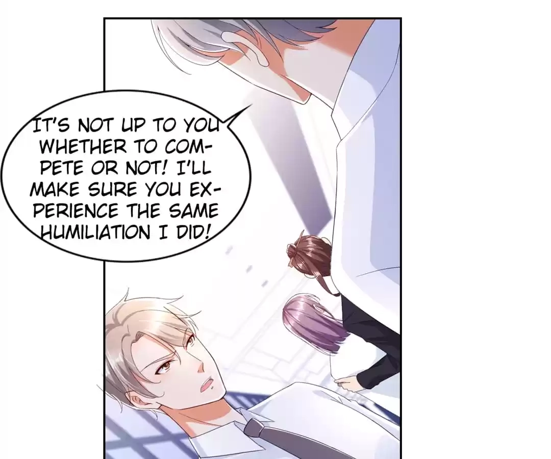Read Almighty Supreme chapter 91 image 12 on Lezhin