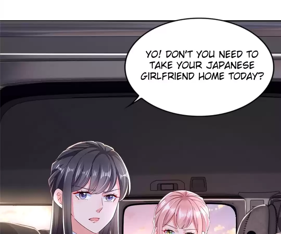 Read Almighty Supreme chapter 91 image 18 on Lezhin
