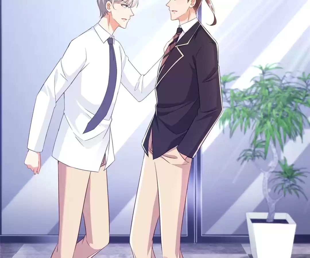 Read Almighty Supreme chapter 91 image 2 on Lezhin