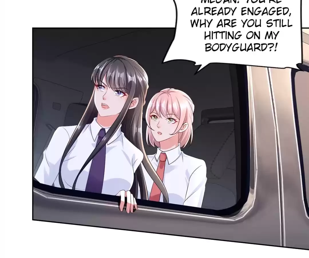 Read Almighty Supreme chapter 91 image 34 on Lezhin