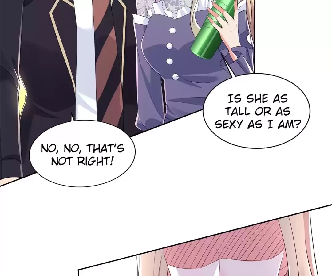 Read Almighty Supreme chapter 91 image 36 on Lezhin