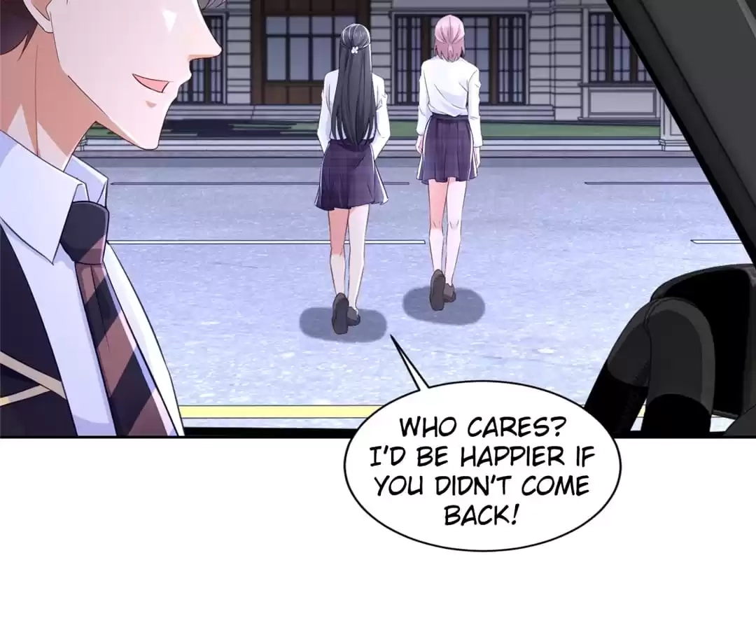 Read Almighty Supreme chapter 91 image 47 on Lezhin