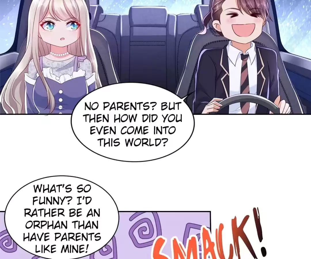 Read Almighty Supreme chapter 91 image 54 on Lezhin