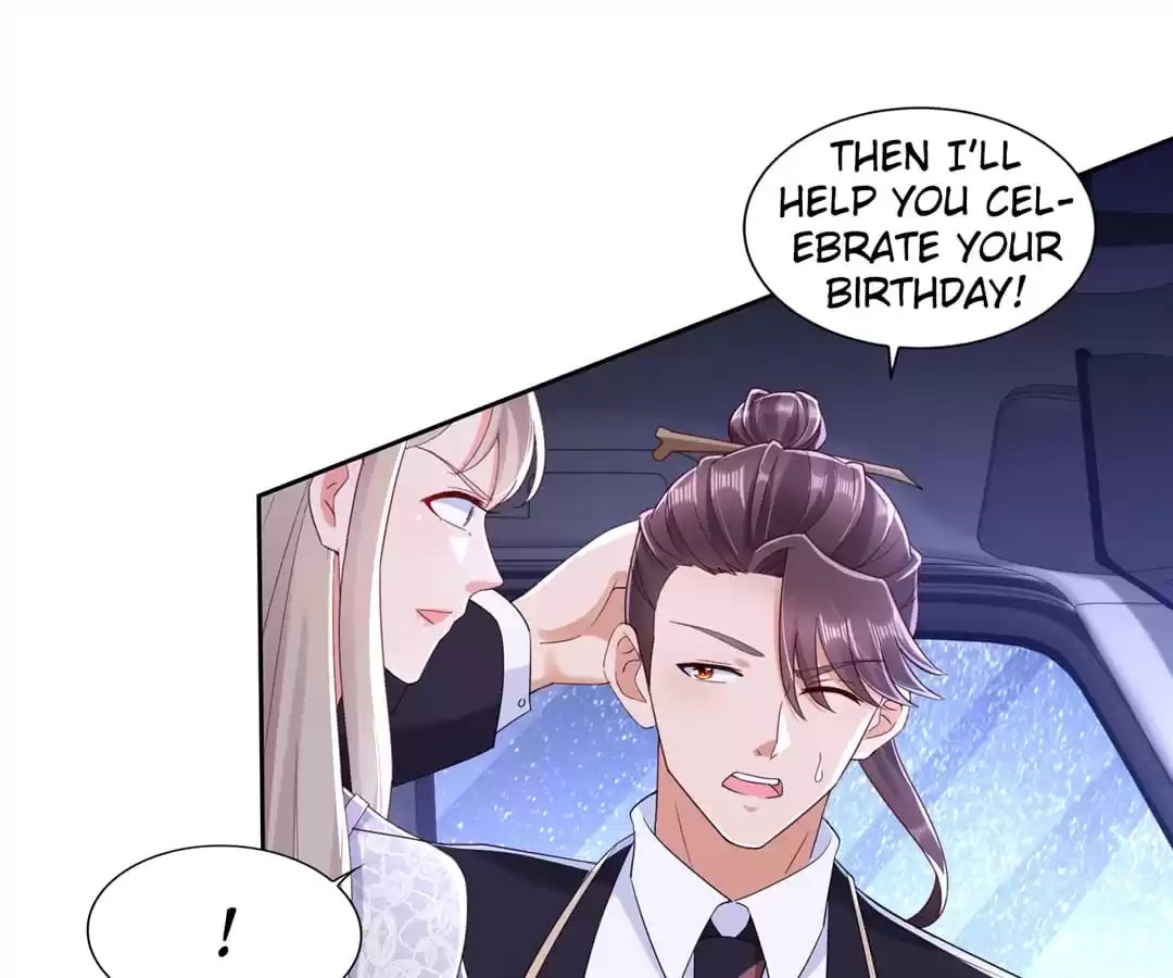 Read Almighty Supreme chapter 91 image 56 on Lezhin