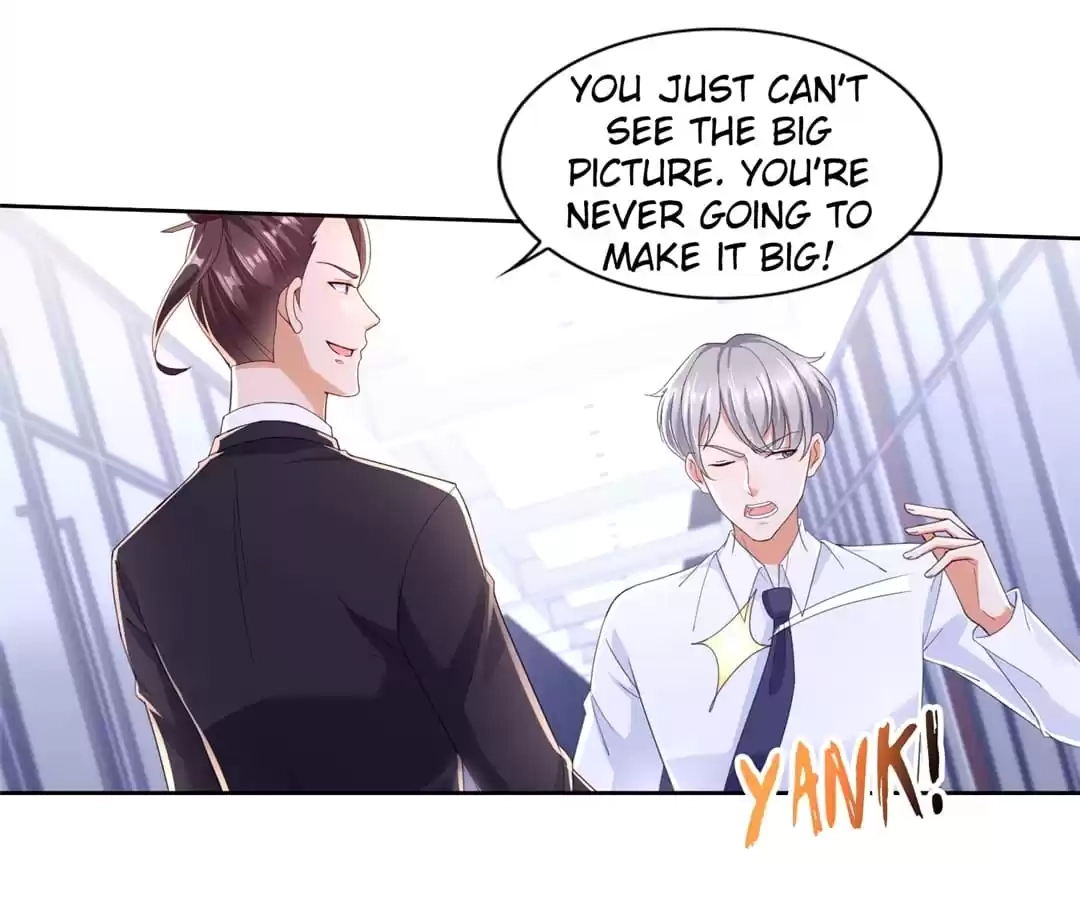 Read Almighty Supreme chapter 91 image 7 on Lezhin