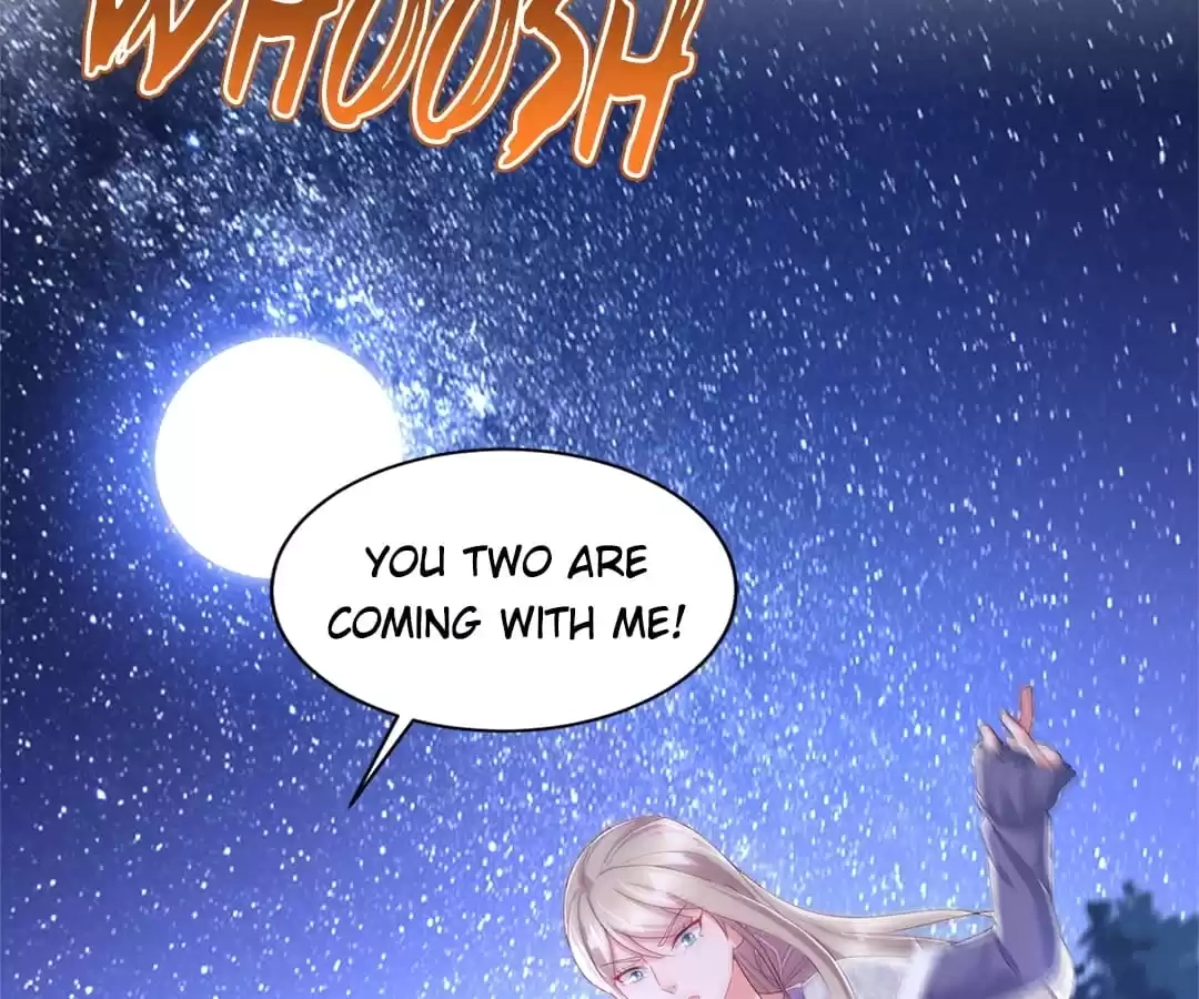 Read Almighty Supreme chapter 93 image 11 on Lezhin