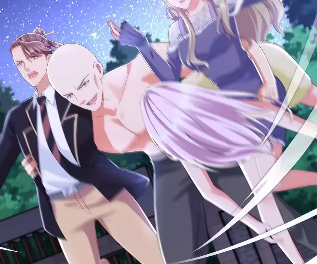 Read Almighty Supreme chapter 93 image 12 on Lezhin