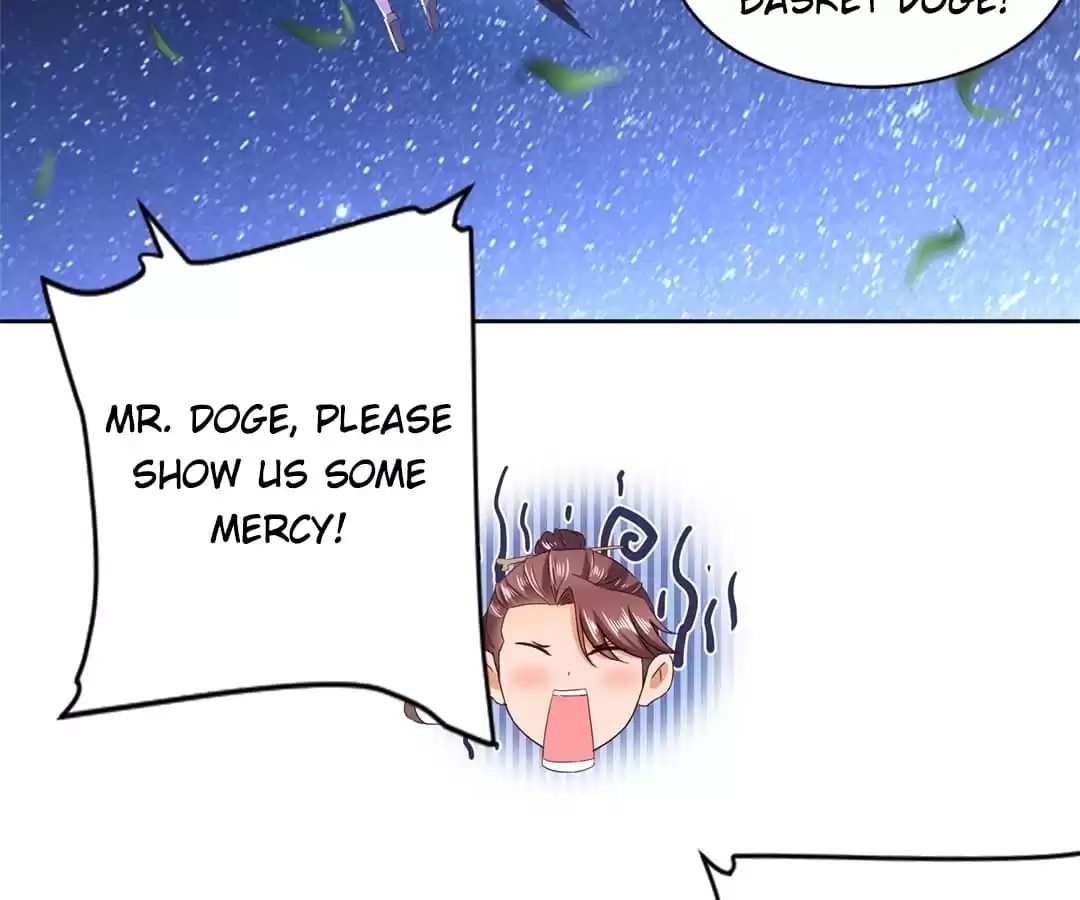 Read Almighty Supreme chapter 93 image 14 on Lezhin