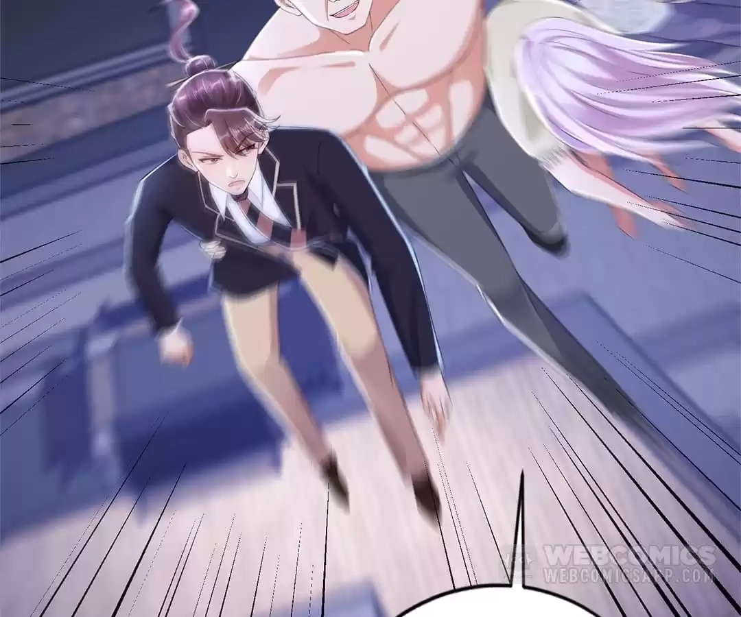 Read Almighty Supreme chapter 93 image 17 on Lezhin