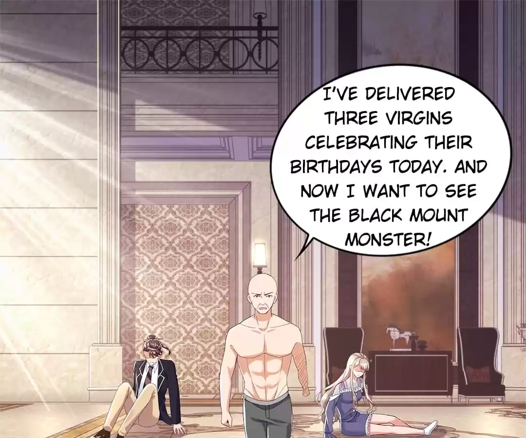 Read Almighty Supreme chapter 93 image 24 on Lezhin