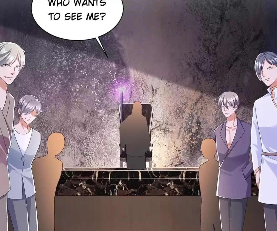 Read Almighty Supreme chapter 93 image 28 on Lezhin