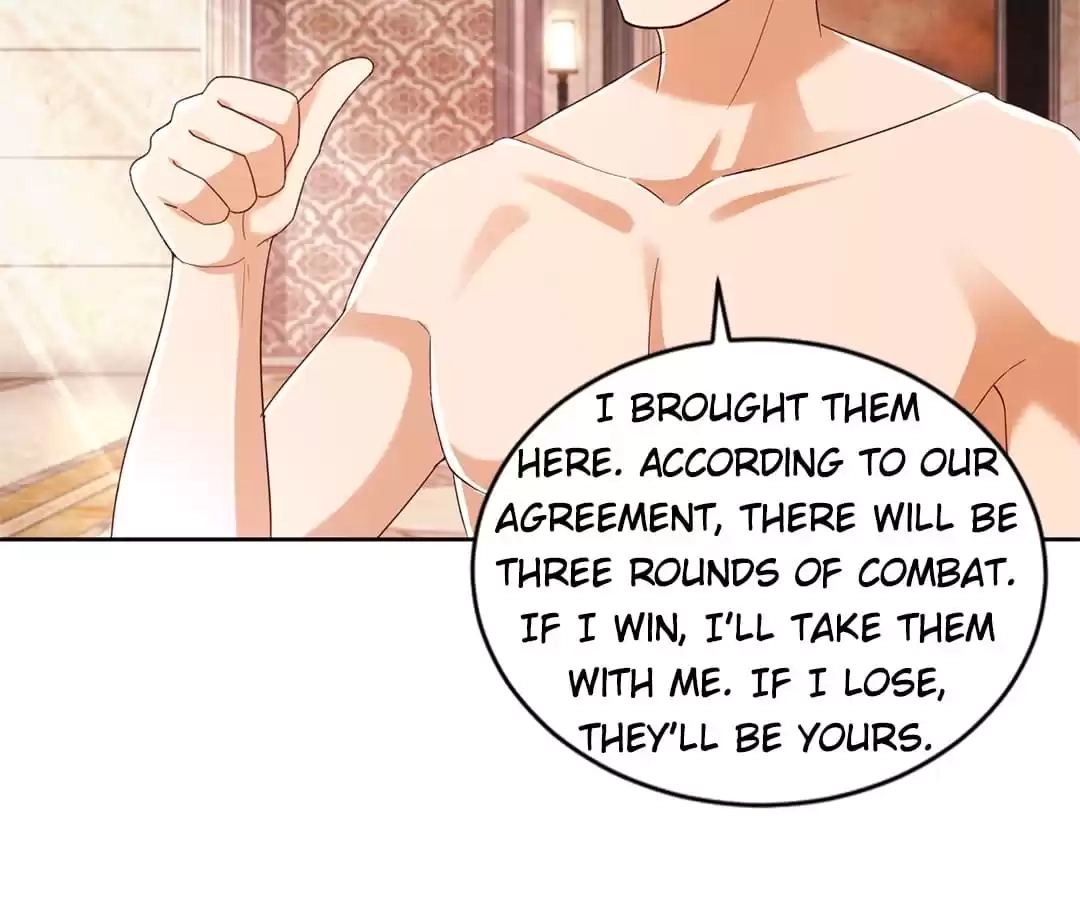 Read Almighty Supreme chapter 93 image 30 on Lezhin