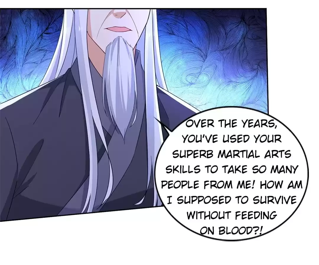 Read Almighty Supreme chapter 93 image 31 on Lezhin