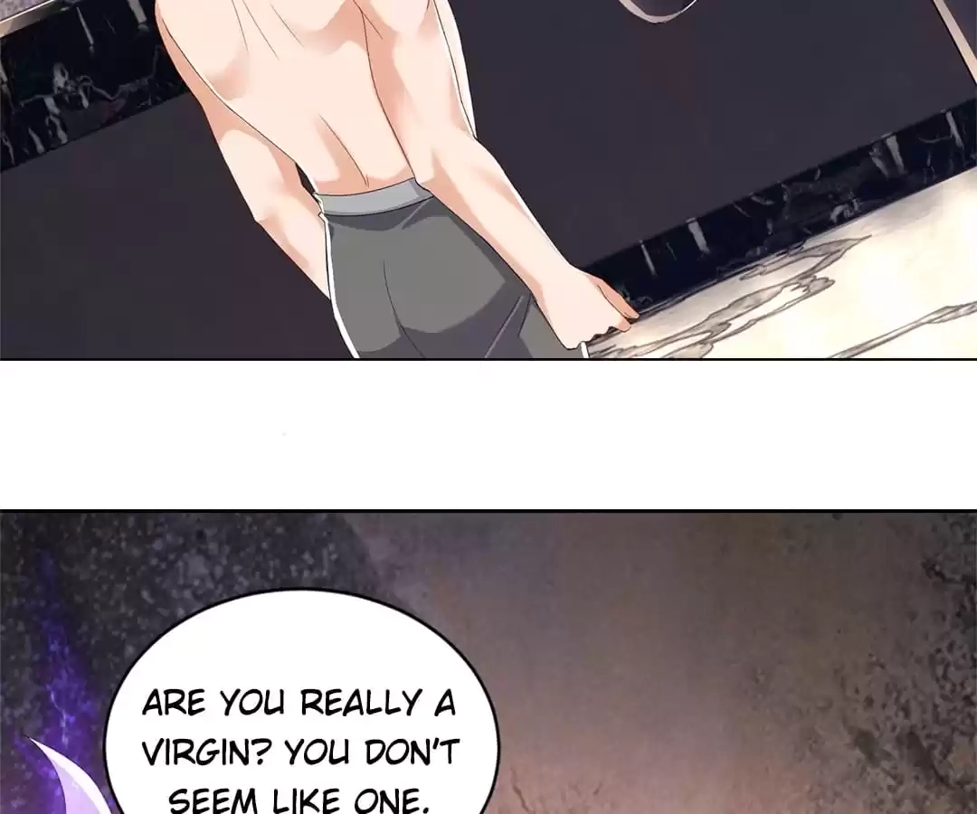 Read Almighty Supreme chapter 93 image 35 on Lezhin