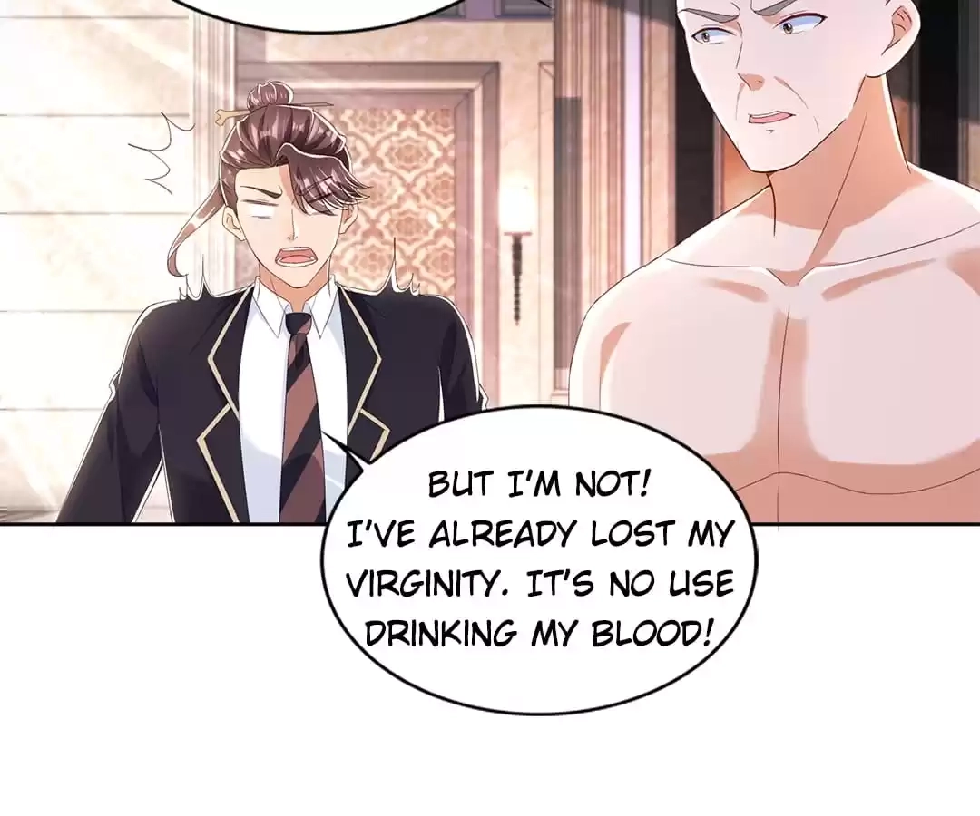 Read Almighty Supreme chapter 93 image 39 on Lezhin