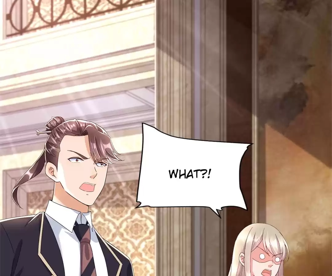 Read Almighty Supreme chapter 93 image 42 on Lezhin